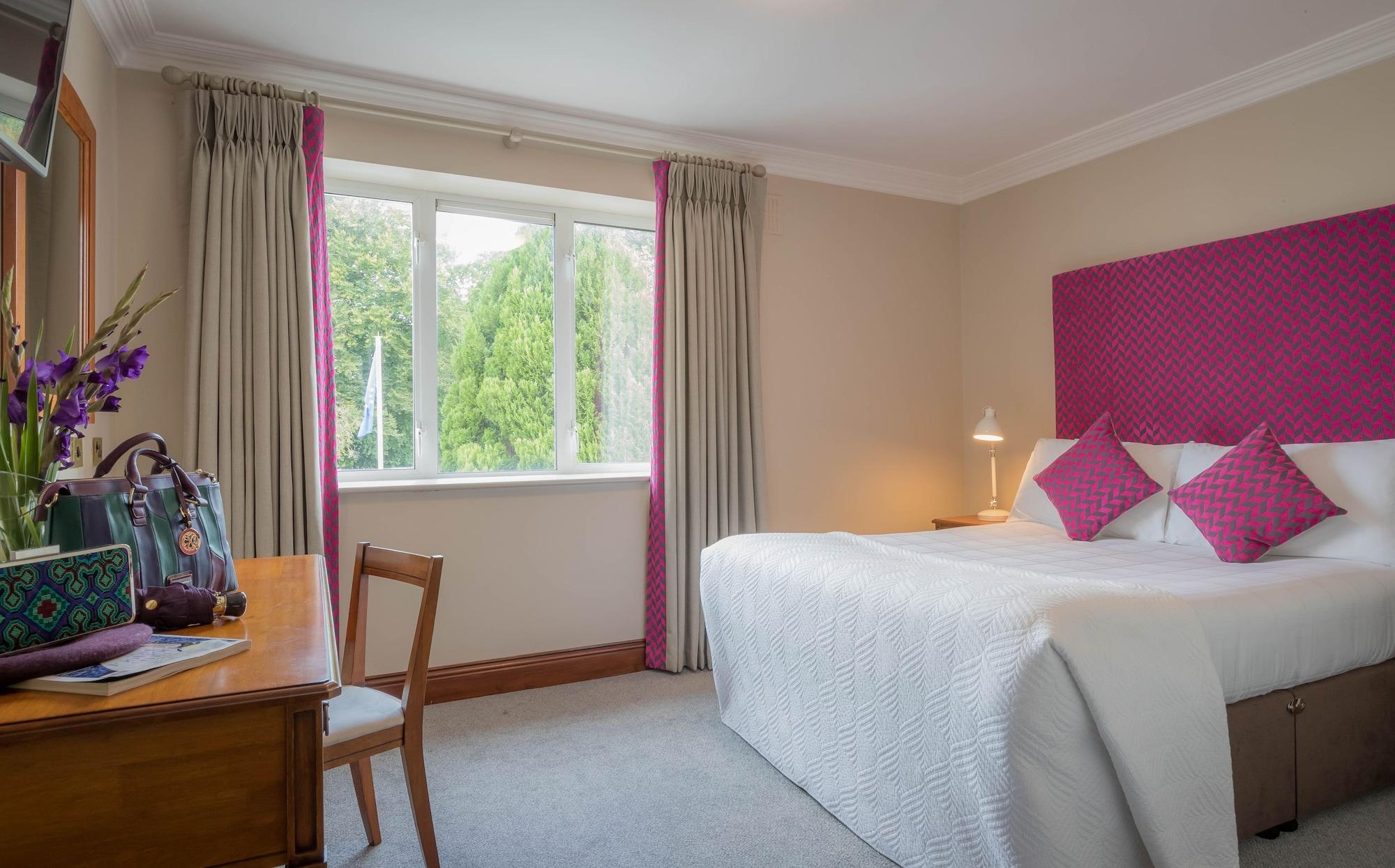 Springhill Court Hotel & Leisure Club Kilkenny Eksteriør billede