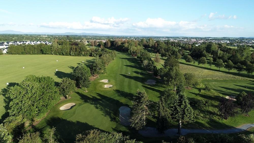 Springhill Court Hotel & Leisure Club Kilkenny Eksteriør billede