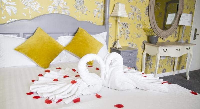 Springhill Court Hotel & Leisure Club Kilkenny Eksteriør billede