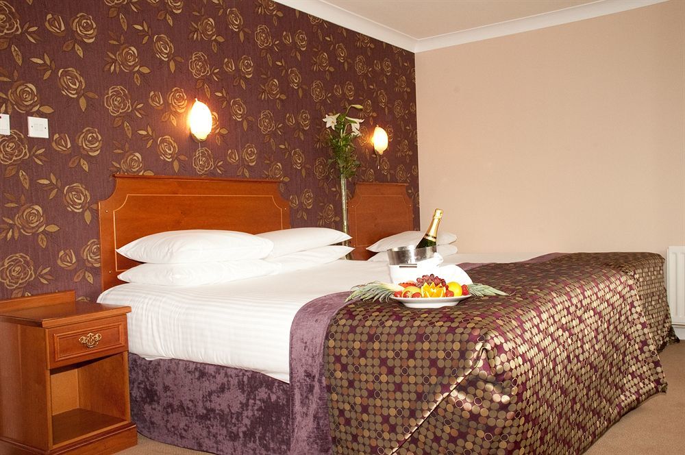 Springhill Court Hotel & Leisure Club Kilkenny Eksteriør billede