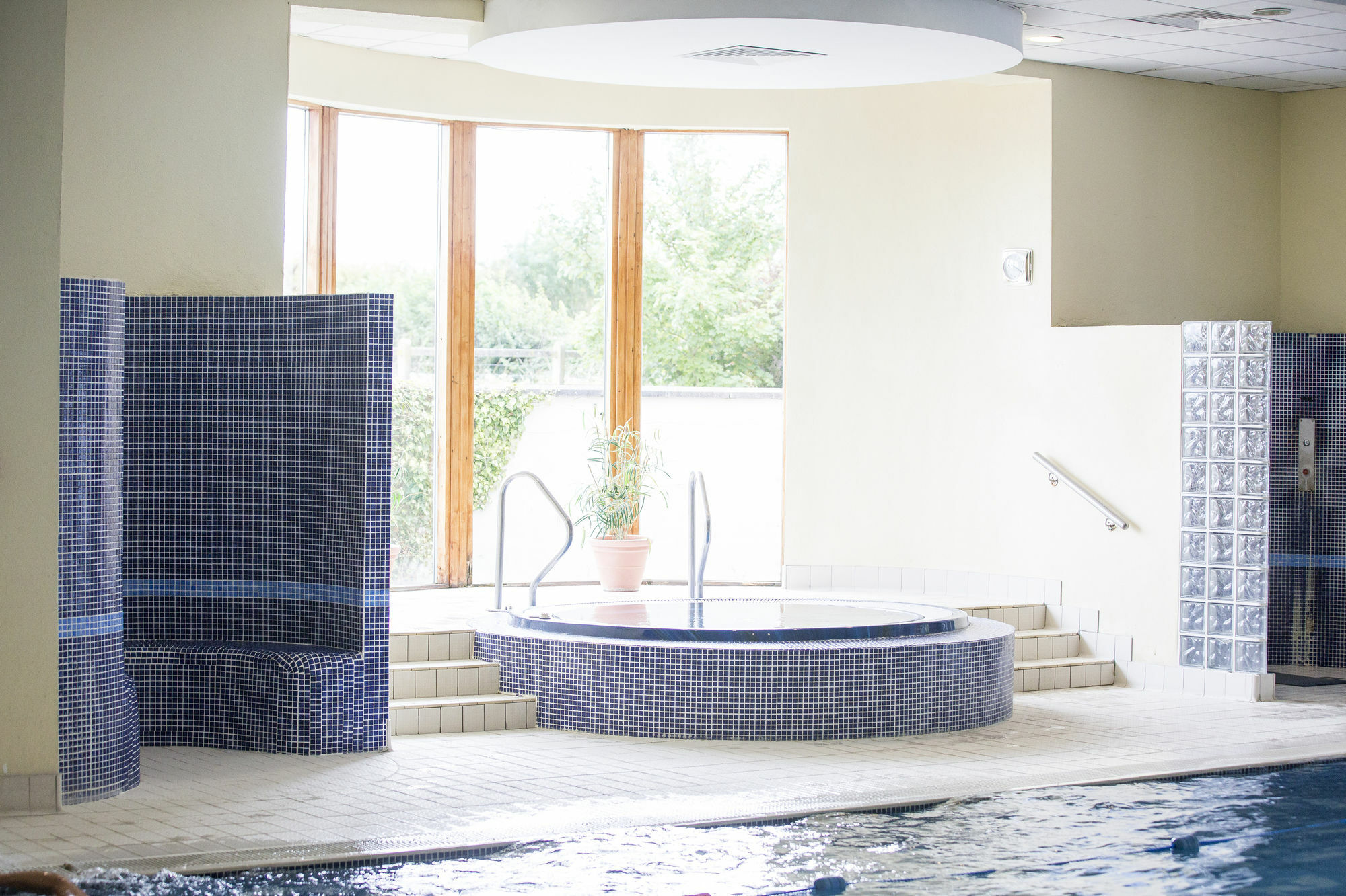 Springhill Court Hotel & Leisure Club Kilkenny Eksteriør billede