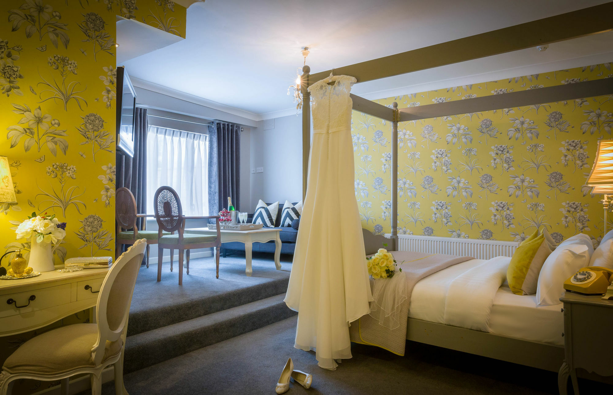 Springhill Court Hotel & Leisure Club Kilkenny Eksteriør billede