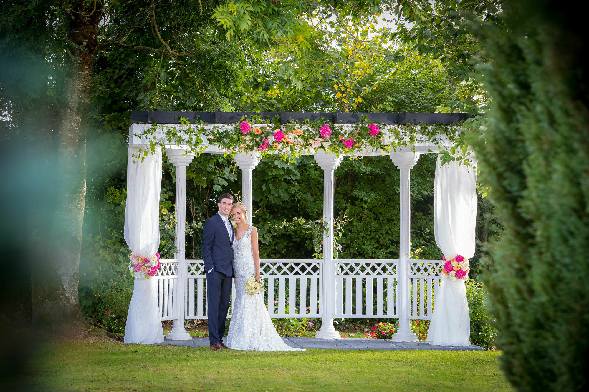 Springhill Court Hotel & Leisure Club Kilkenny Eksteriør billede