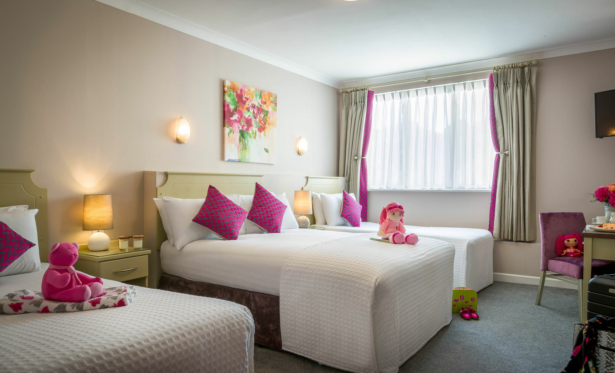 Springhill Court Hotel & Leisure Club Kilkenny Eksteriør billede
